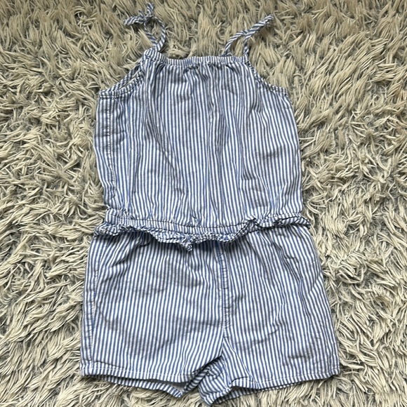 Girls Toddler OshKosh/Carters Rompers, Size 5T - Picture 2 of 6